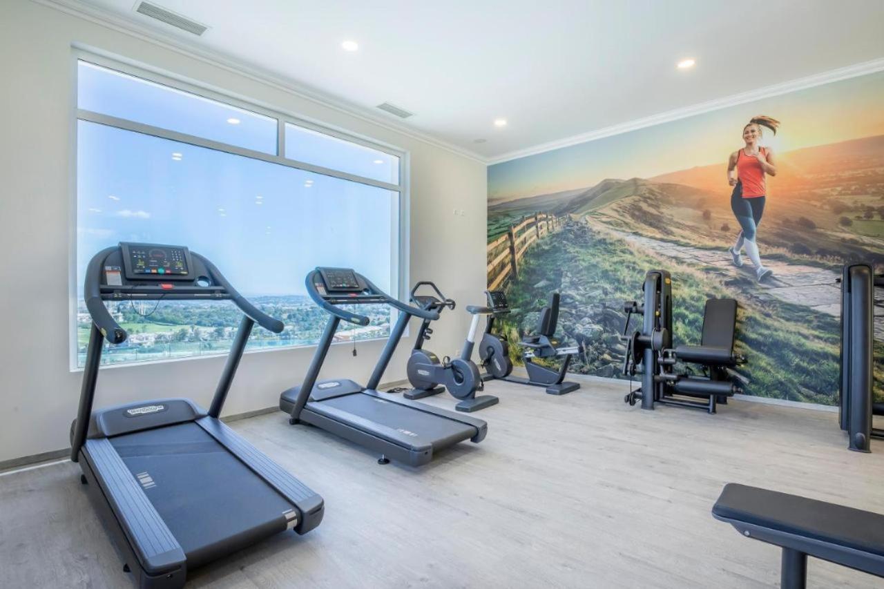 Lakeview Paradise By Lovelystay Lagos Extérieur photo